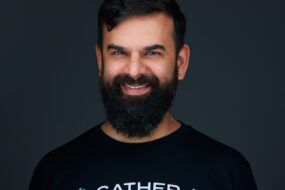 AI Leader Secures $40M for Curious Warehouse Drones