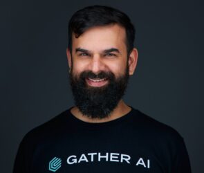 AI Leader Secures $40M for Curious Warehouse Drones