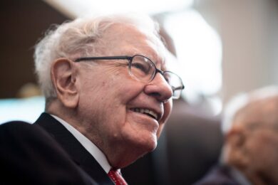 Next Buffett:Blessing or Curse?
