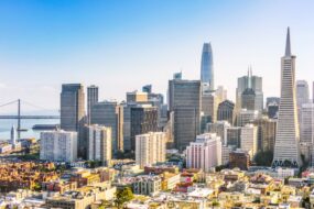 San Francisco’s Billionaire March Mobilizes Crowds