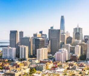 San Francisco’s Billionaire March Mobilizes Crowds