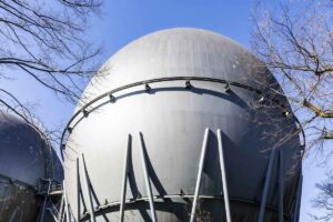 Vema: Cheap Hydrogen Reshapes Data Center Sites
