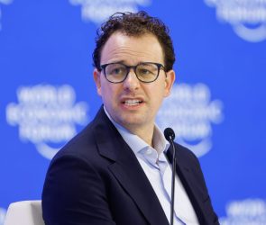 Pentagon & Anthropic Clash Over AI.