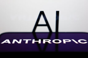 Anthropic Nears $20B Funding Round