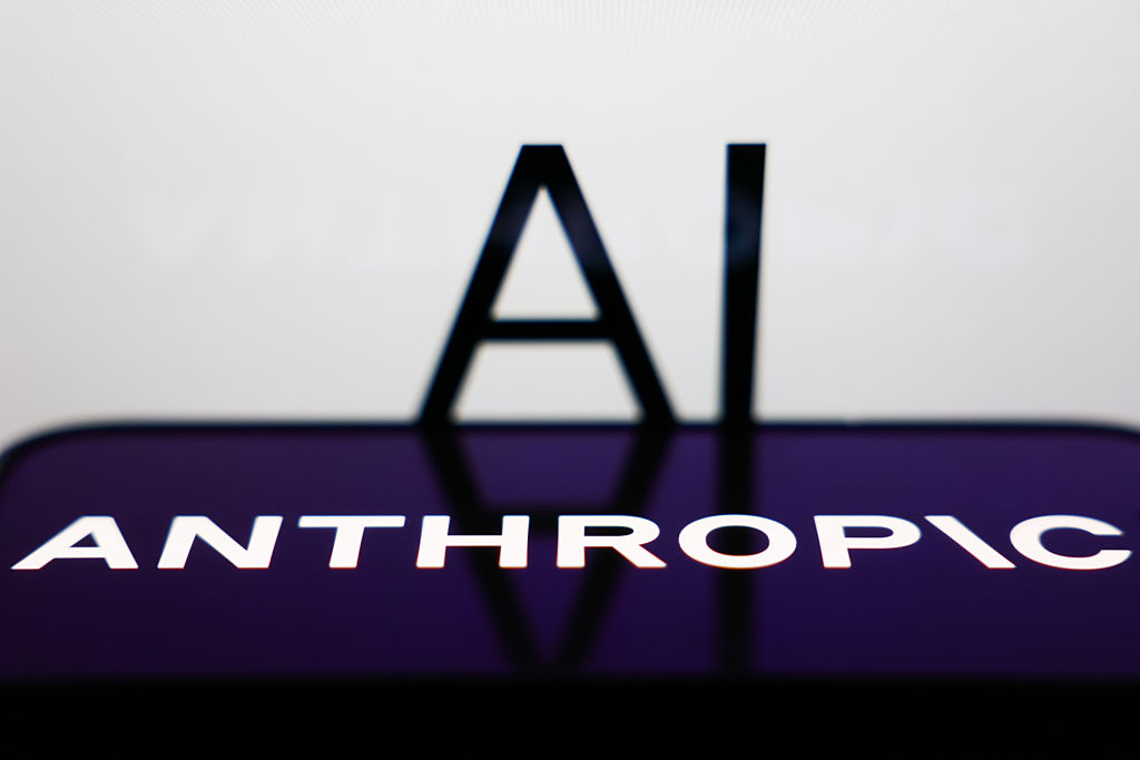 Anthropic Nears $20B Funding Round