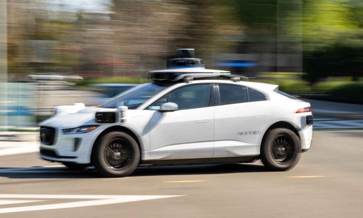 Robotaxi Funding: Worth the Investment?