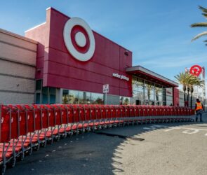 Target Slashes 3,000 Spring Prices, Challenges Amazon