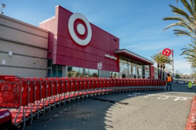Target Slashes 3,000 Spring Prices, Challenges Amazon