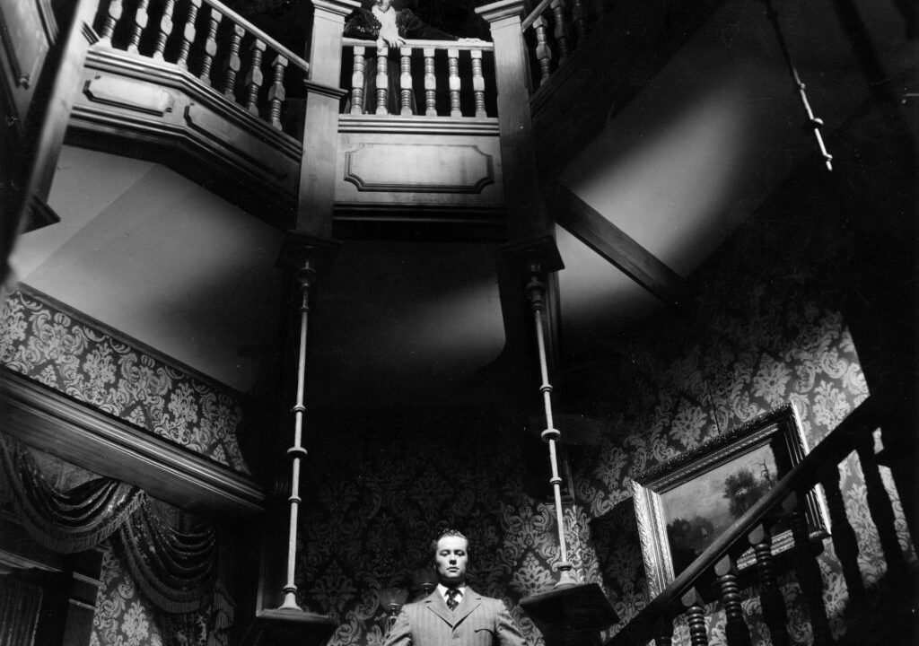 AI's 'Ambersons' Recreates Welles