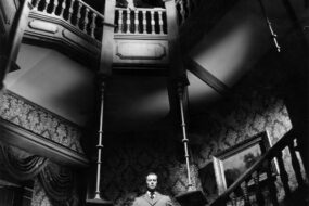 AI's 'Ambersons' Recreates Welles