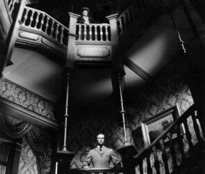 AI's 'Ambersons' Recreates Welles