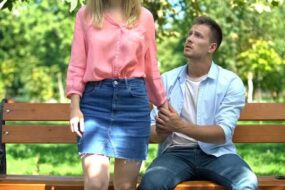 Girl Pulls Away? Regain Her Interest