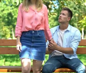 Girl Pulls Away? Regain Her Interest