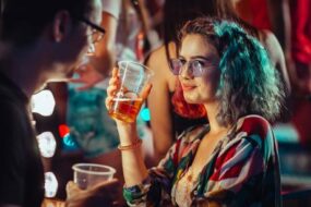 Intimate Connections: Strategic Communication