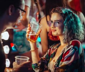 Intimate Connections: Strategic Communication