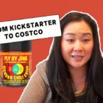 From $25 Kickstarter to 12,000 Stores