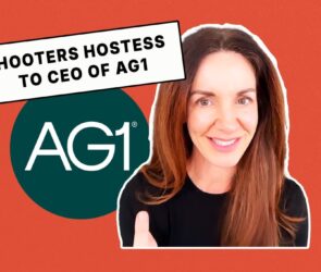 Teen CEO Hits $600 Million