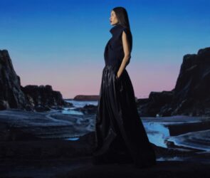 Kate Barton Partners with IBM