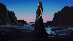 Kate Barton Partners with IBM