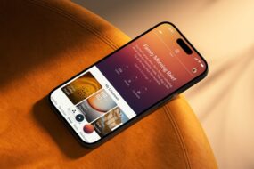 Fitbit Founders Unveil AI Family Health Tracker