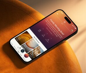 Fitbit Founders Unveil AI Family Health Tracker