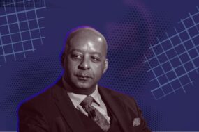 Lowe’s CEO: Career Advice, Skip Resume