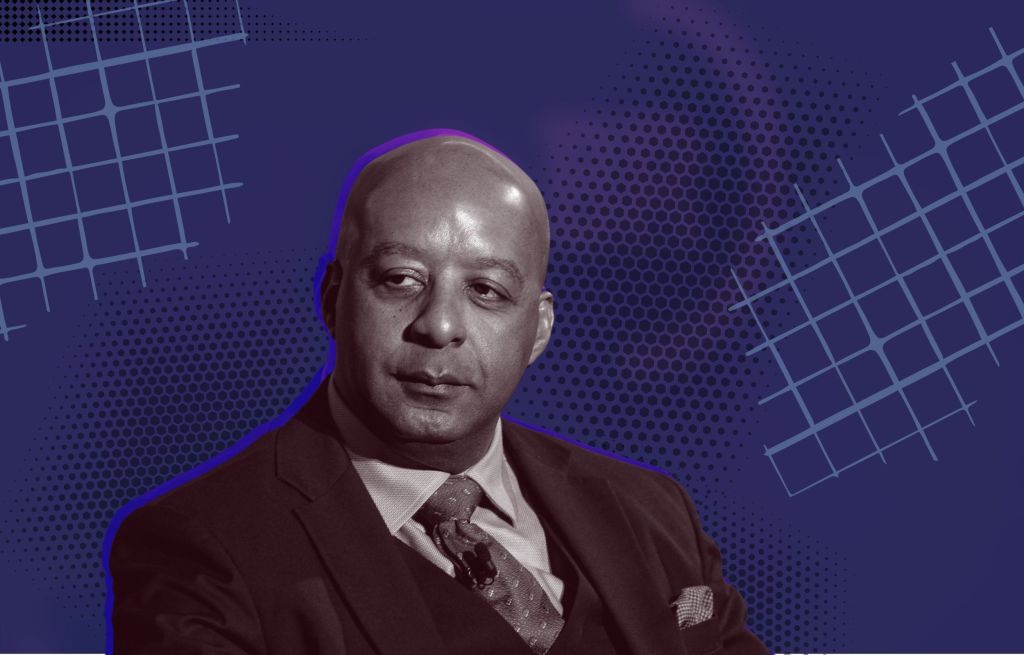 Lowe’s CEO: Career Advice, Skip Resume