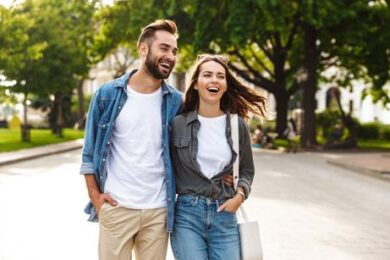 Master Day Game for Daily Life