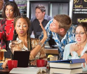 Master Seduction: Embrace Looking Stupid