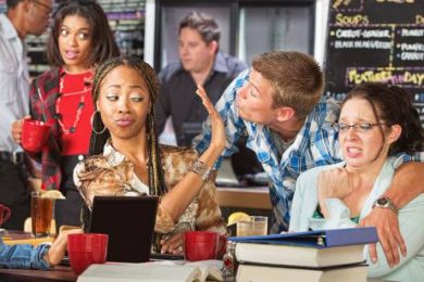 Master Seduction: Embrace Looking Stupid