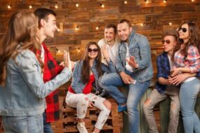 Mastering Social Circle Dating: Proven Tactics