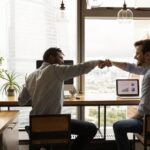 Men Need Space for Mental Health