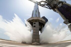 SpaceX Acquires xAI for Space Data Centers