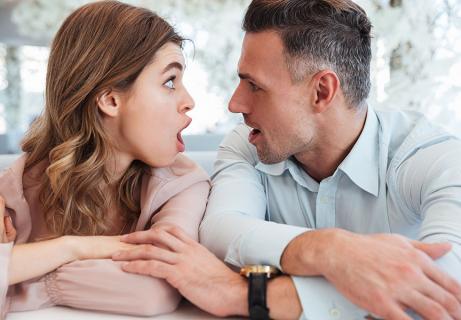 Pattern Interrupts: Build Rapport Quickly.