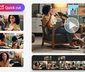 Adobe Firefly Auto-Creates Video First Drafts