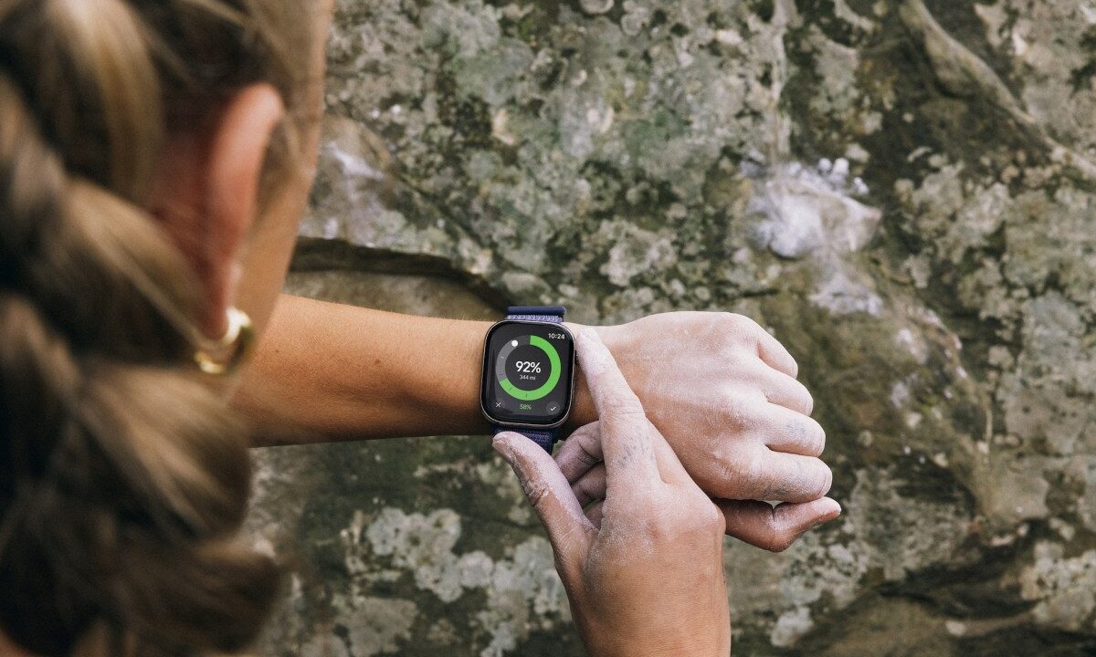 Control Your Rivian with Apple Watch