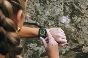 Control Your Rivian with Apple Watch