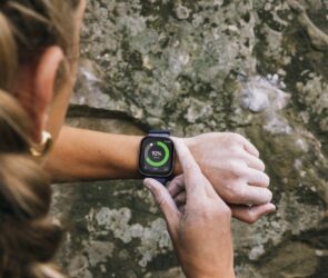 Control Your Rivian with Apple Watch