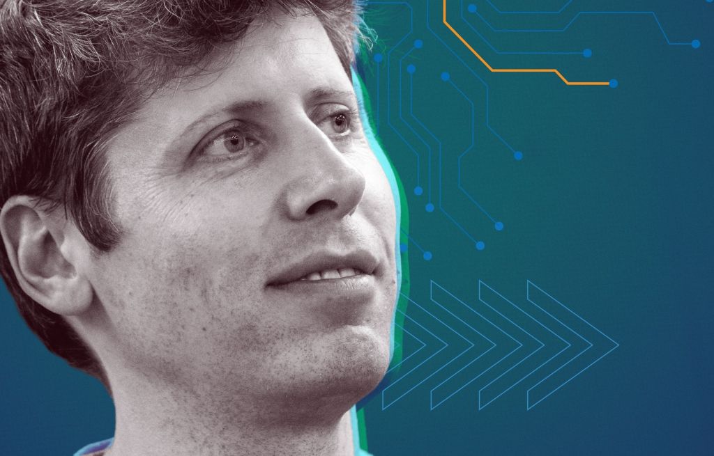 OpenAI Hints at New Hardware