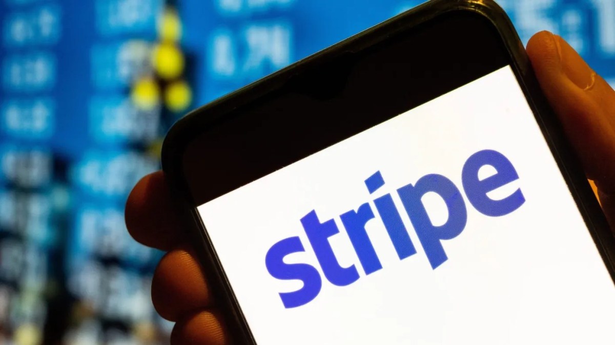 Stripe Eyes PayPal Acquisition Deal