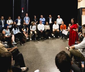 Speak at TechCrunch Founder Summit 2026