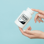 Company Solves Supplement Label Gap