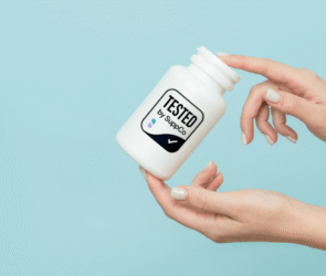 Company Solves Supplement Label Gap