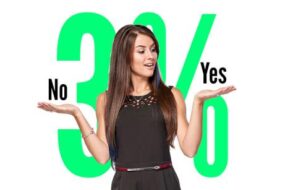 Tactics Tuesdays: 3% Framing Technique