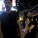 Tug-of-War: Girl Wins Victory