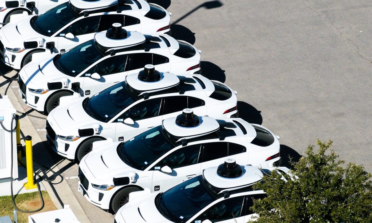 Waymo: $16B Fuels Global Robotaxi Expansion