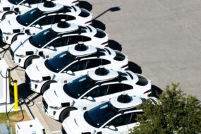 Waymo: $16B Fuels Global Robotaxi Expansion