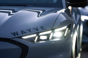 Wayve raises $1.2B self-driving deal