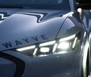 Wayve raises $1.2B self-driving deal
