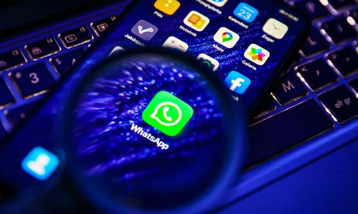 WhatsApp Faces India’s Privacy Order